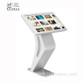 LCD capacitive interactive Touch screen Kiosk 19 inch
